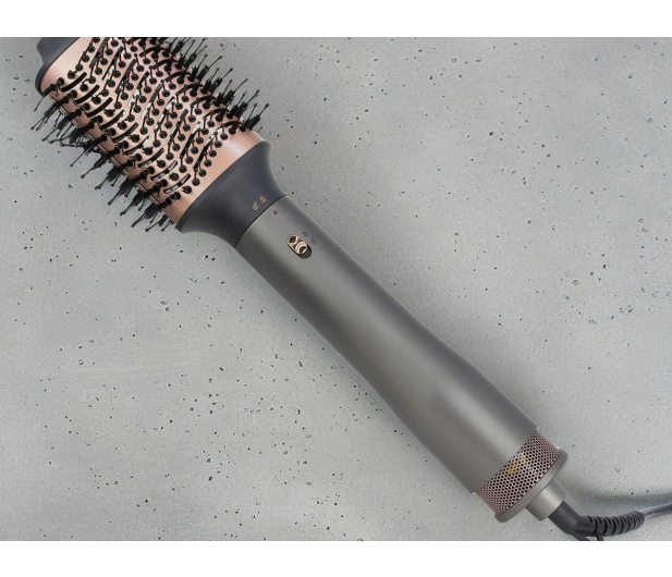 JOCCA Suszarko-lokówka 2415 3w1 1300W kabel 360° szara - 1569636 - zdjęcie 5